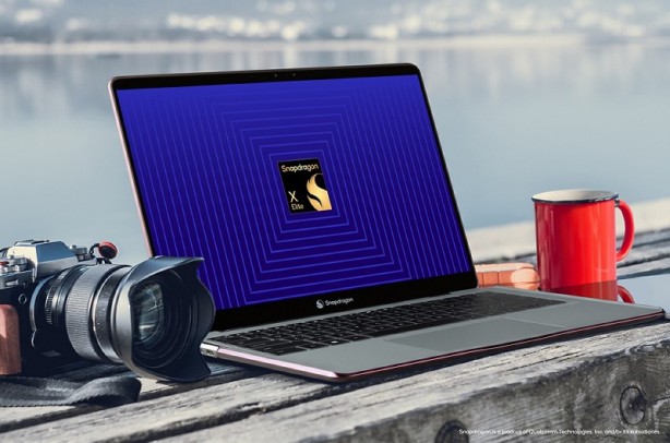 Foto - Microsoft ve Apple rekabeti kızışıyor! Macbook'u bitirecek gelişme!