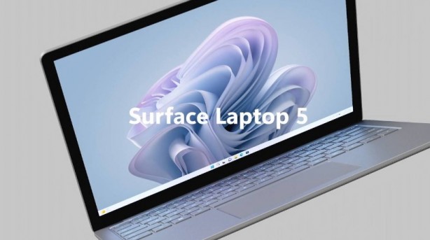 Foto - Microsoft ve Apple rekabeti kızışıyor! Macbook'u bitirecek gelişme!