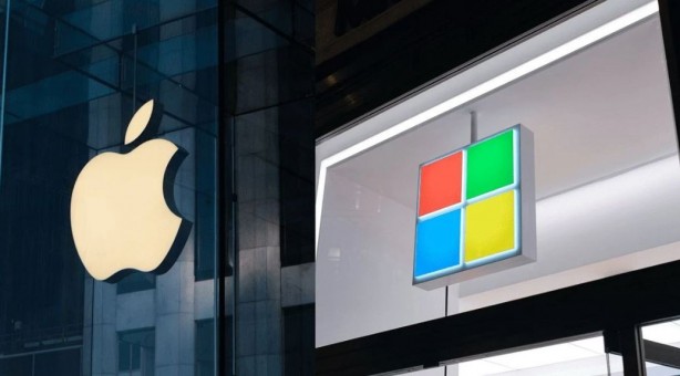 Foto - Microsoft ve Google'ın teknolojisi 100 ülkeyi geride bıraktı