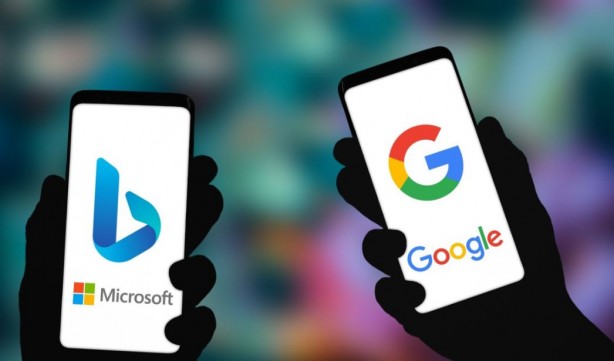 Foto - Microsoft ve Google'ın teknolojisi 100 ülkeyi geride bıraktı