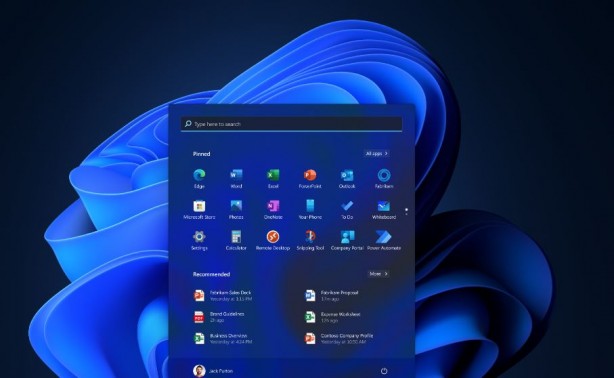 Foto - Microsoft, Windows 11 Explorer'da değişikliğe gitti