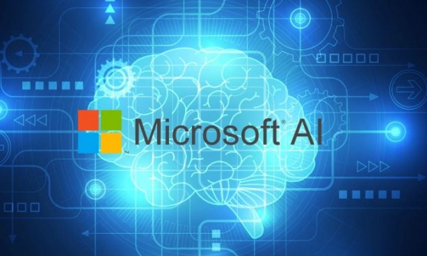 Foto - Microsoft yeni yapay zeka modelini tanıttı