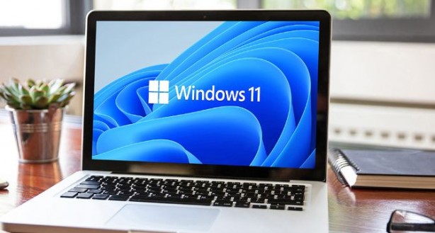 Foto - Microsoft'a Windows 11 şoku