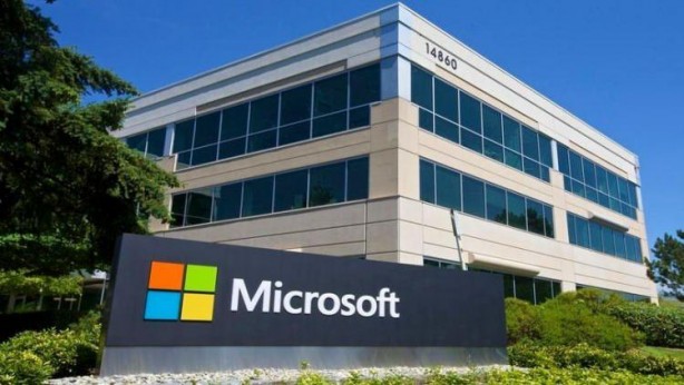 Foto - Microsoft'ta büyük şok! İşte Dünyanın en değerli şirketi...