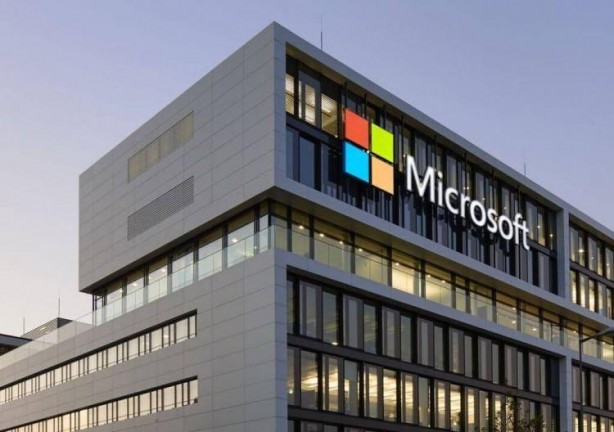 Foto - Microsoft'ta büyük şok! İşte Dünyanın en değerli şirketi...