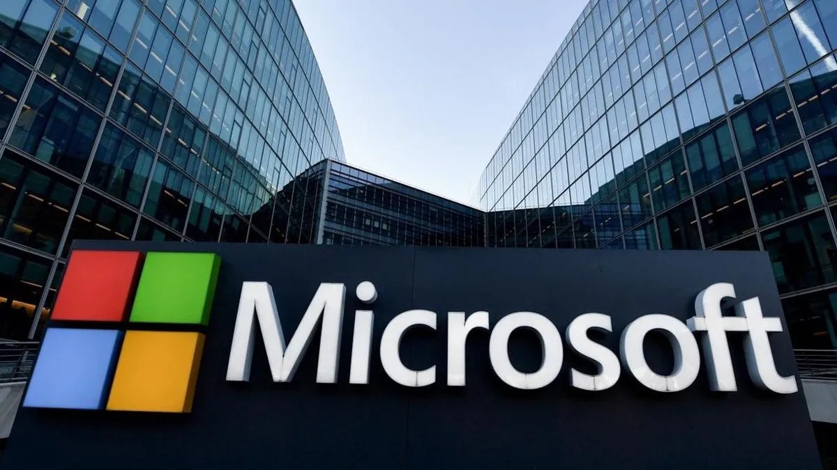 Microsoft’ta deprem! Flaş karar resmen açıklandı