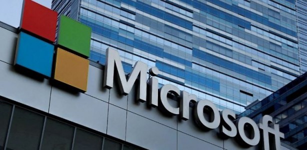 Foto - Microsoft'tan 69 milyar dolarlık satın alma