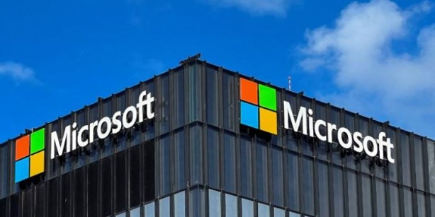 Foto - Microsoft'tan 69 milyar dolarlık satın alma
