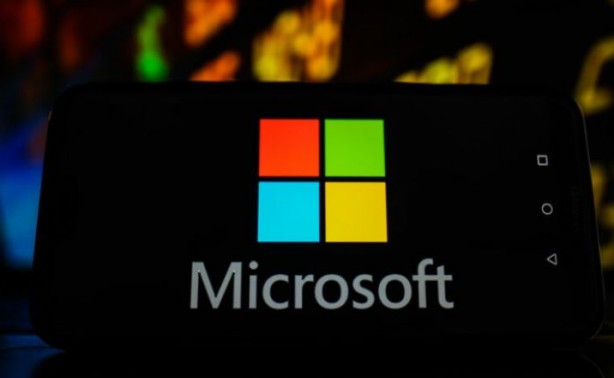 Foto - Microsoft'tan 69 milyar dolarlık satın alma