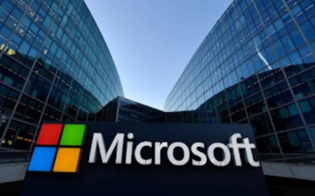 Foto - Microsoft'tan 69 milyar dolarlık satın alma