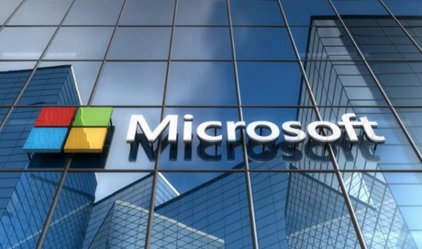 Foto - Microsoft'tan 69 milyar dolarlık satın alma