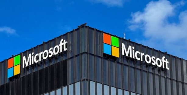 Foto - Microsoft'tan İngiltere'ye sitem: Güvenimiz sarsıldı