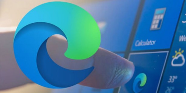 Foto - Microsoft’tan kripto para hamlesi! Edge'ye yeni özellik geliyor