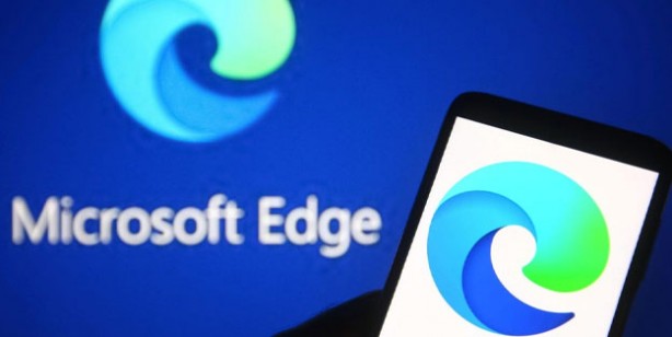 Foto - Microsoft’tan kripto para hamlesi! Edge'ye yeni özellik geliyor