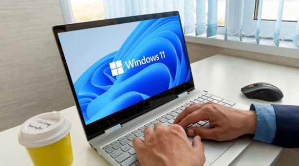 Microsoft’tan Paint’e yıllar sonra güncelleme geldi