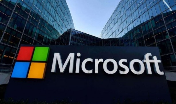 Microsoft'tan siyonistlere destek! Filistinlilerin hesaplarını kapatıyor