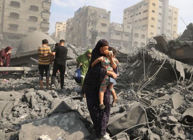 Foto - Microsoft'tan siyonistlere destek! Filistinlilerin hesaplarını kapatıyor