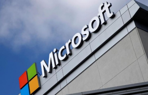 Foto - Microsoft'tan siyonistlere destek! Filistinlilerin hesaplarını kapatıyor