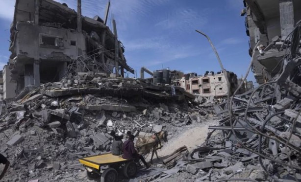 Foto - Microsoft'tan siyonistlere destek! Filistinlilerin hesaplarını kapatıyor