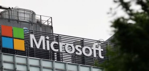 Foto - Microsoft'tan siyonistlere destek! Filistinlilerin hesaplarını kapatıyor
