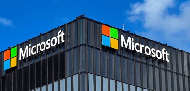 Foto - Microsoft'tan siyonistlere destek! Filistinlilerin hesaplarını kapatıyor