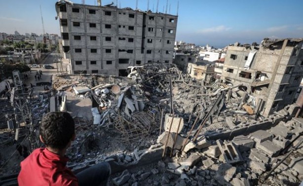 Foto - Microsoft'tan siyonistlere destek! Filistinlilerin hesaplarını kapatıyor