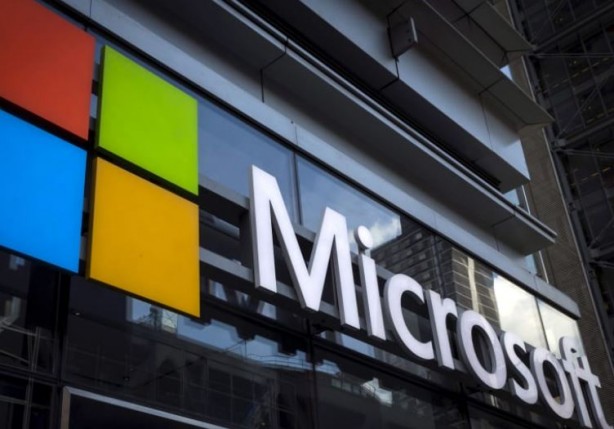 Foto - Microsoft'tan siyonistlere destek! Filistinlilerin hesaplarını kapatıyor