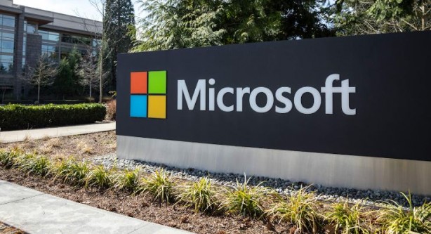 Foto - Microsoft'tan siyonistlere destek! Filistinlilerin hesaplarını kapatıyor