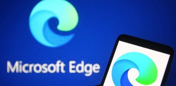 Foto - Microsoft'un Edge’i Google Chrome’u zorlayacak