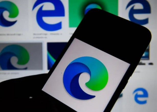 Foto - Microsoft'un Edge’i Google Chrome’u zorlayacak