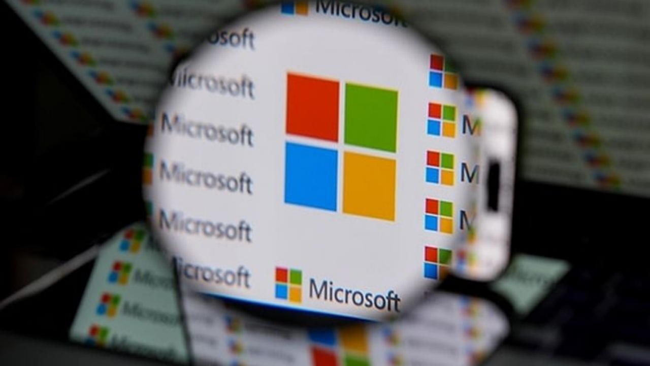 Foto - Microsoft’un "Hayret" dedirten "İsrail" kararı kriz çıkardı! Trump talimatı verdi: Derhal kovun