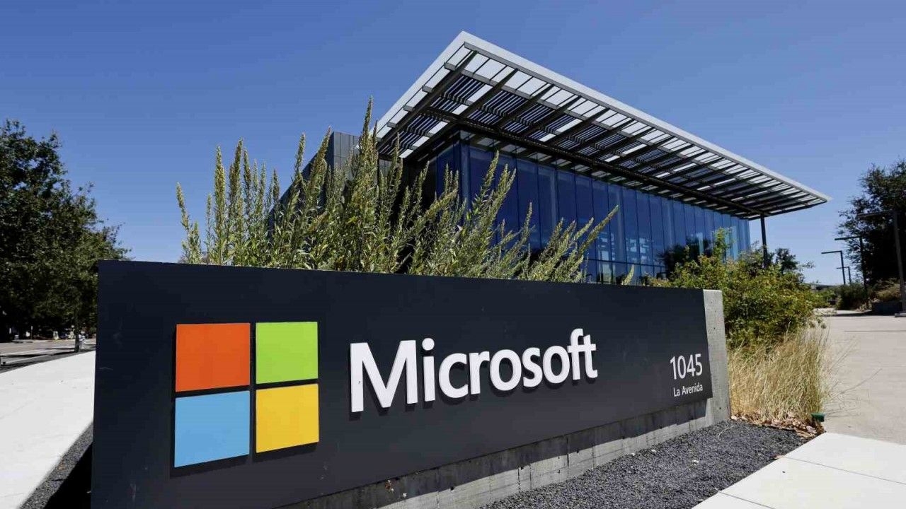 Foto - Microsoft’un "Hayret" dedirten "İsrail" kararı kriz çıkardı! Trump talimatı verdi: Derhal kovun