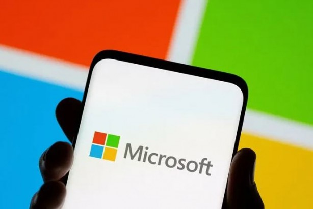 Microsoft'un karizma sarsıldı! Kaynak kodları kaptırdılar