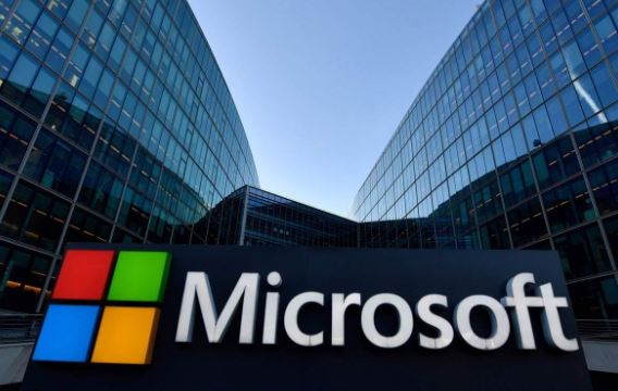 Foto - Microsoft'un karizma sarsıldı! Kaynak kodları kaptırdılar