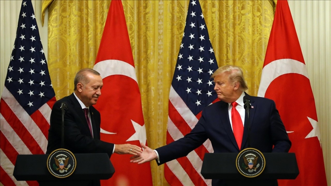 Foto - Middle East Eye duyurdu: Türkiye o savaş uçaklarını almaktan vazgeçecek