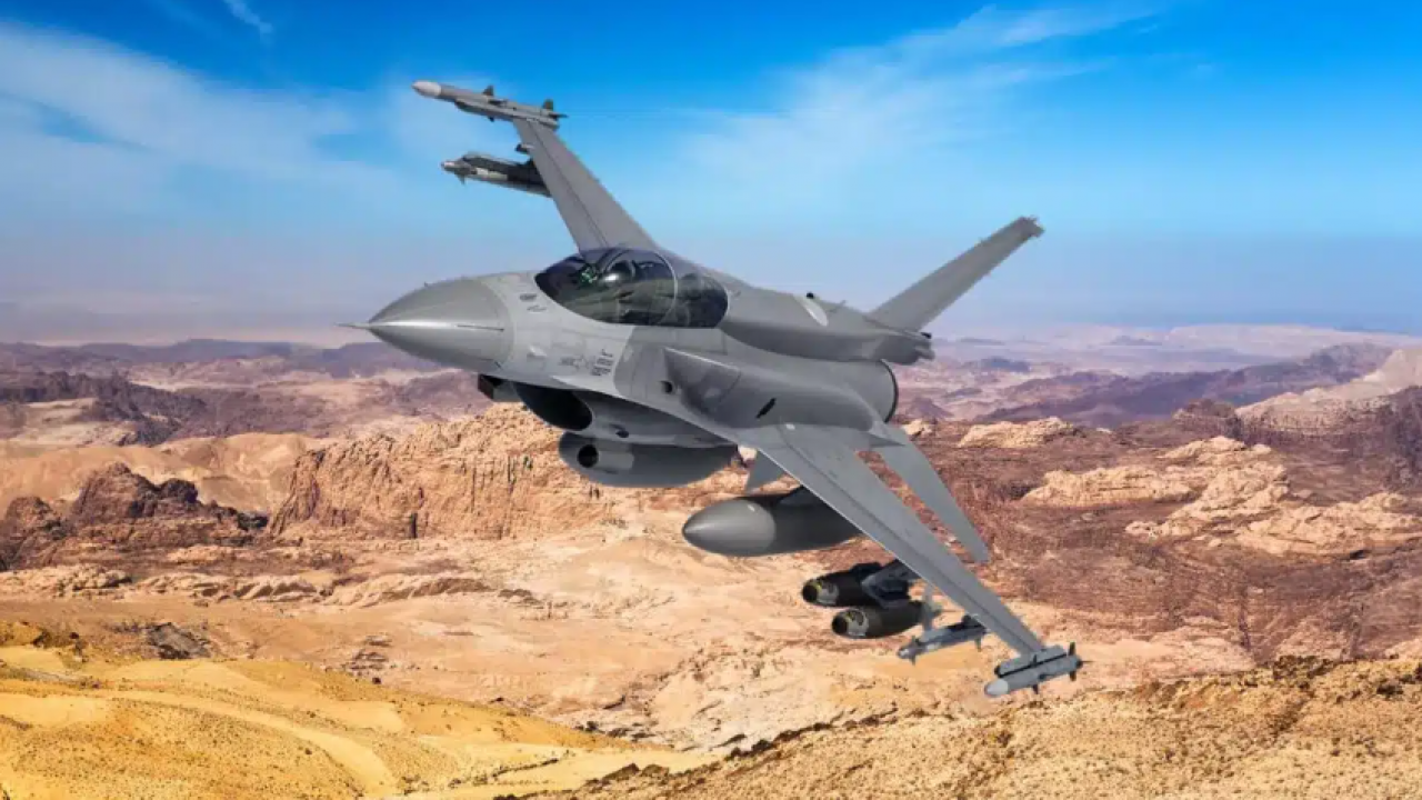 Foto - Middle East Eye duyurdu: Türkiye o savaş uçaklarını almaktan vazgeçecek