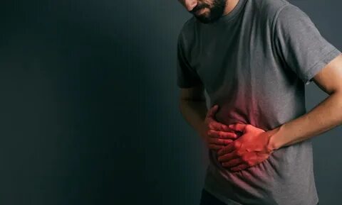 Foto - Mide ağrısı deyip geçmeyin! Az kalsın ölüyordu