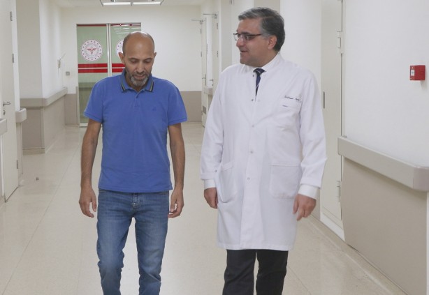 Foto - Mide ağrısı deyip geçmeyin! Az kalsın ölüyordu