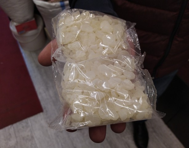 Foto - Mide, astım, bronşit, enfeksiyon hastalıkları... Faydası saymakla bitmeyen sakızın fiyatı dudak uçuklatıyor!