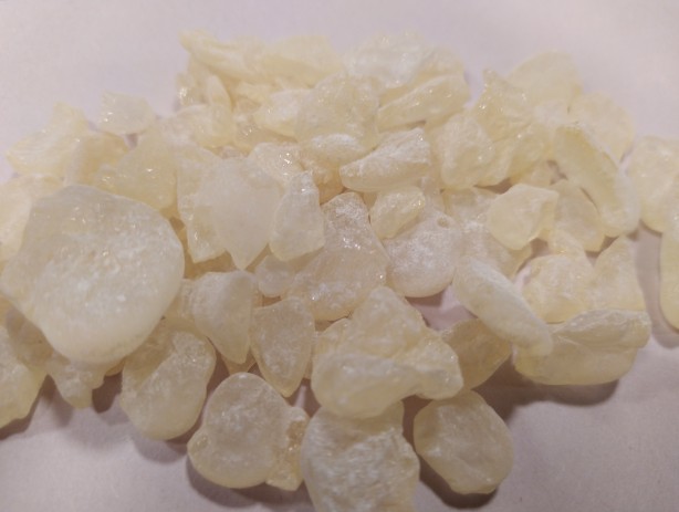 Foto - Mide, astım, bronşit, enfeksiyon hastalıkları... Faydası saymakla bitmeyen sakızın fiyatı dudak uçuklatıyor!