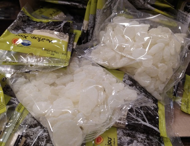 Foto - Mide, astım, bronşit, enfeksiyon hastalıkları... Faydası saymakla bitmeyen sakızın fiyatı dudak uçuklatıyor!