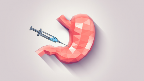 Foto - Mide botoksu ile ilgili 5 soru 5 cevap