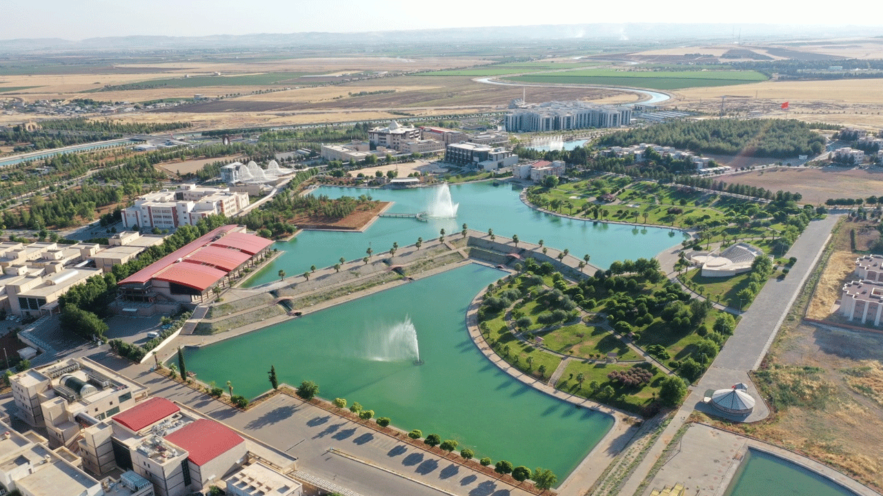 Foto - Mide bulandıran fuhuş iddiası! Harran Üniversitesinden açıklama 