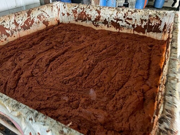 Foto - Mide bulandıran görüntüler! Yakalanmasalar vatandaşa yedireceklerdi