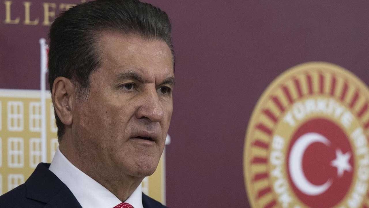 Foto - Mide bulandıran iddia! AK Partili ismi arayan Mustafa Sarıgül sessizliğini bozdu