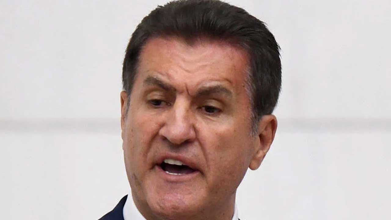 Foto - Mide bulandıran iddia! AK Partili ismi arayan Mustafa Sarıgül sessizliğini bozdu