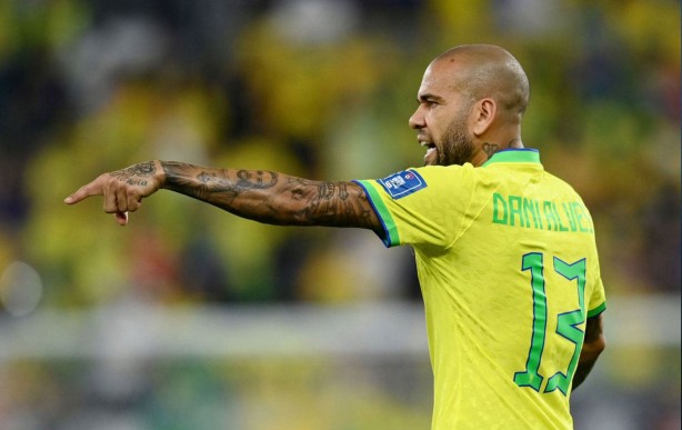 Foto - Mide bulandıran olay sonrası Daniel Alves tutuklandı