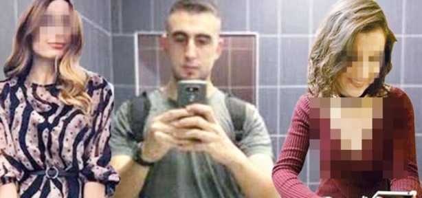 Foto - Mide bulandıran olay! ‘Uzman çavuşum’ dedi, uzman sapık çıktı