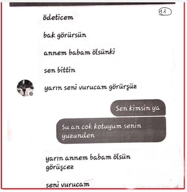 Foto - Mide bulandıran olay! ‘Uzman çavuşum’ dedi, uzman sapık çıktı