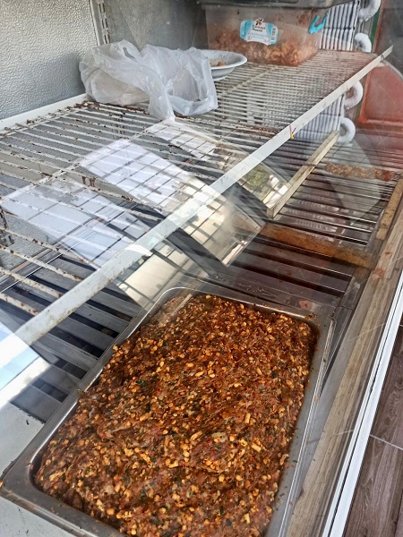 Foto - Mide bulandırıyordu! O lokanta kapatıldı